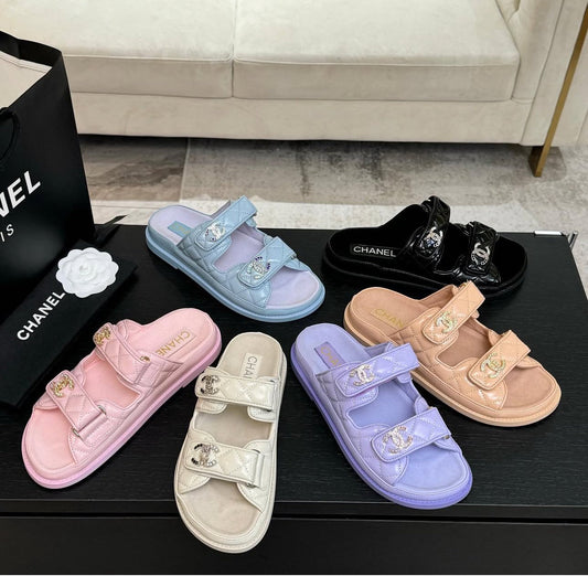 CC Dad Sandals