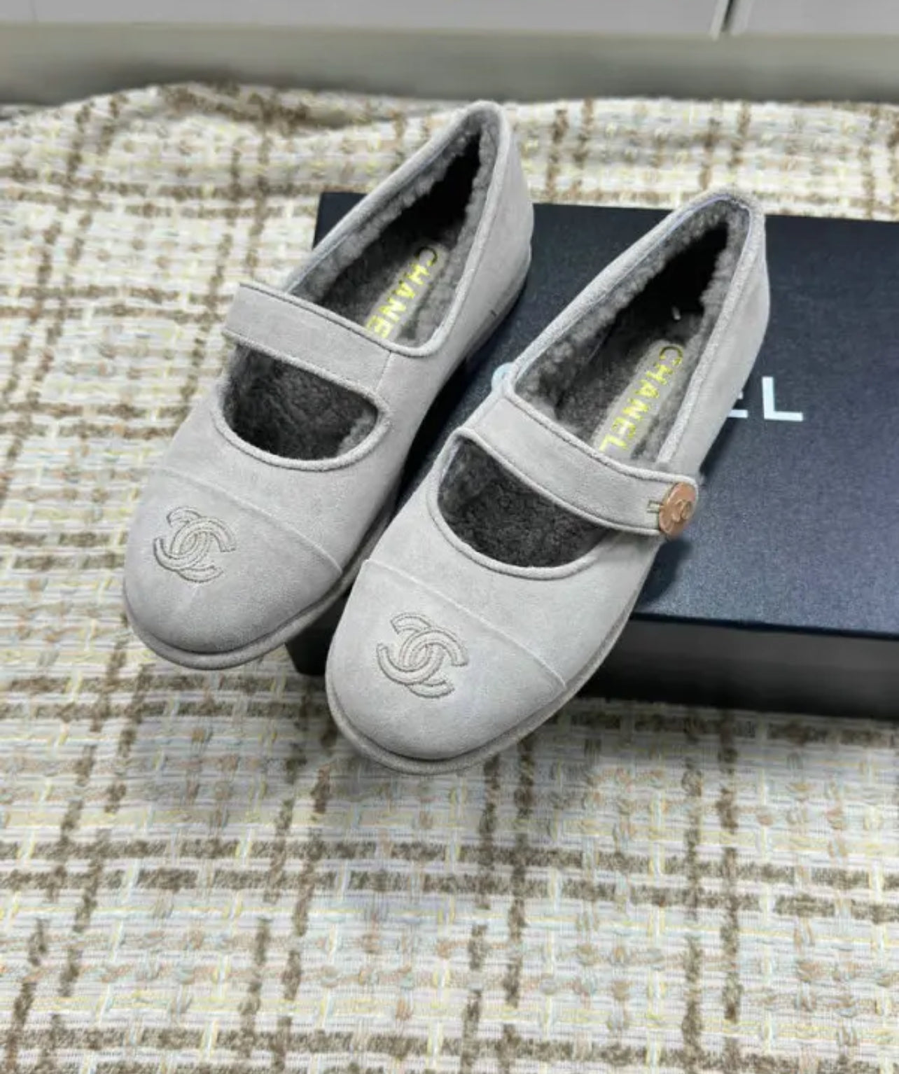 CC Pumps