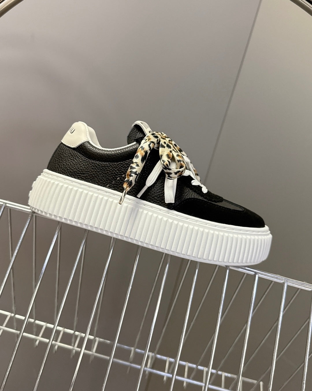 Platform Trainers