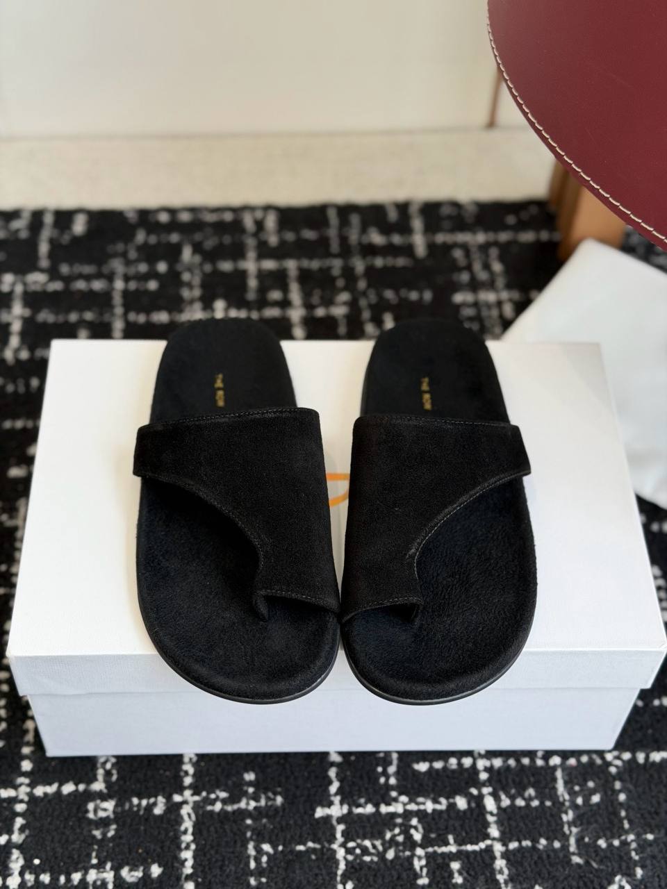 Leather Sandals