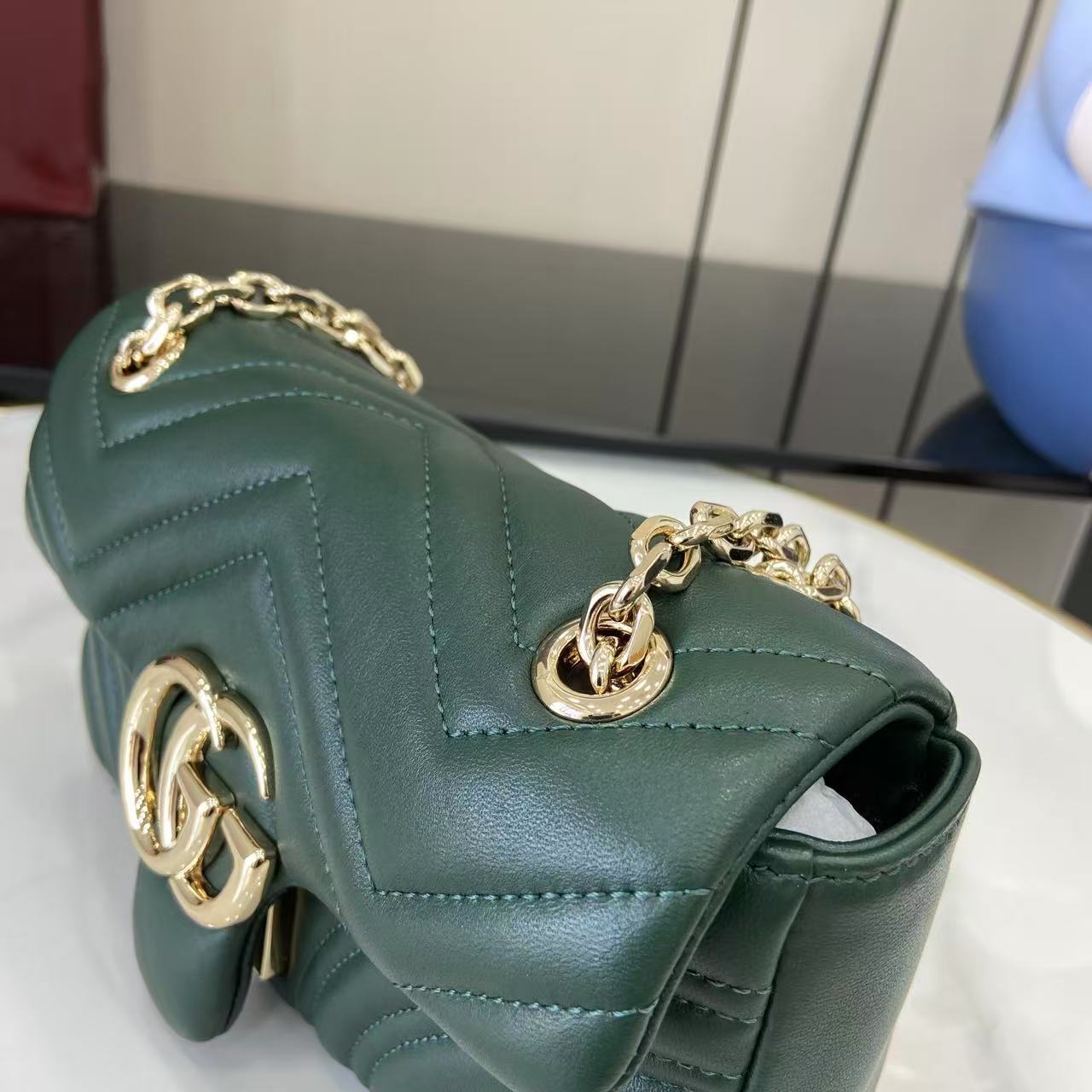 Marmont Mini Shoulder Bag