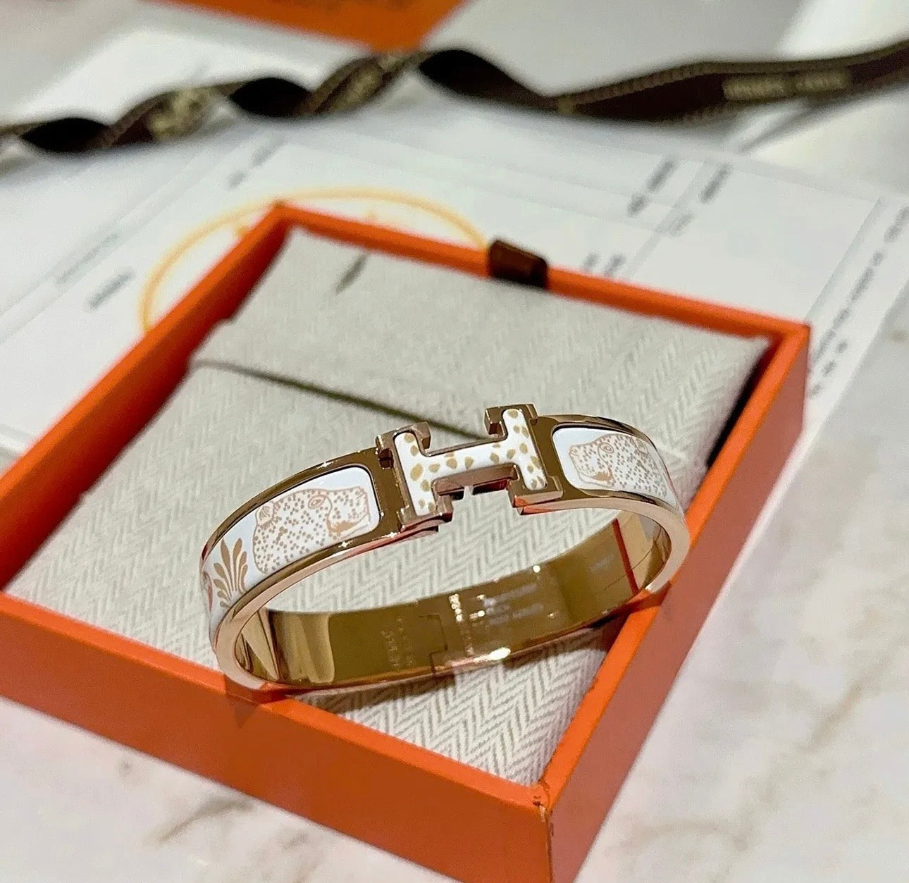 Clic Bracelet