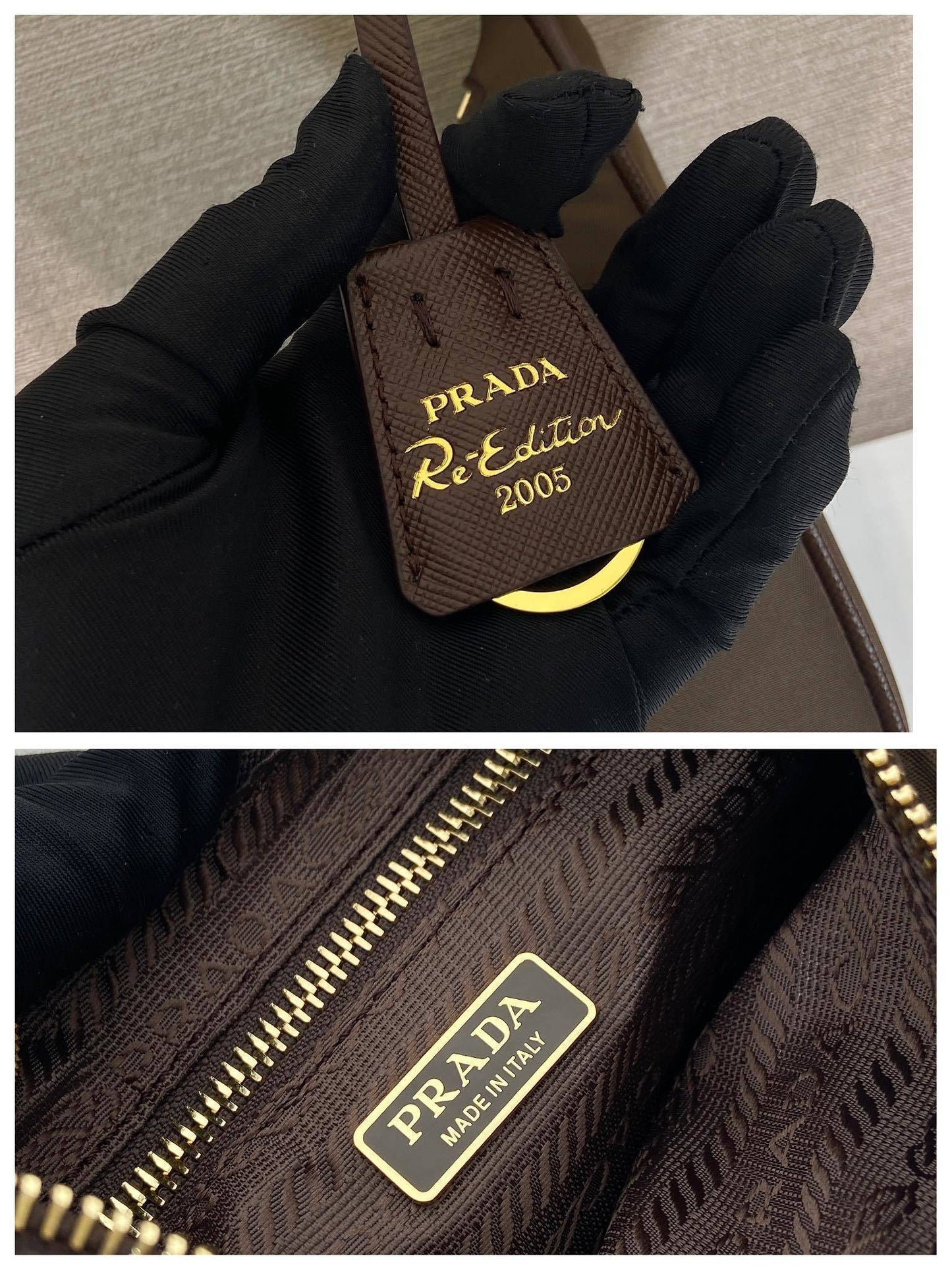 Re Edition Bag