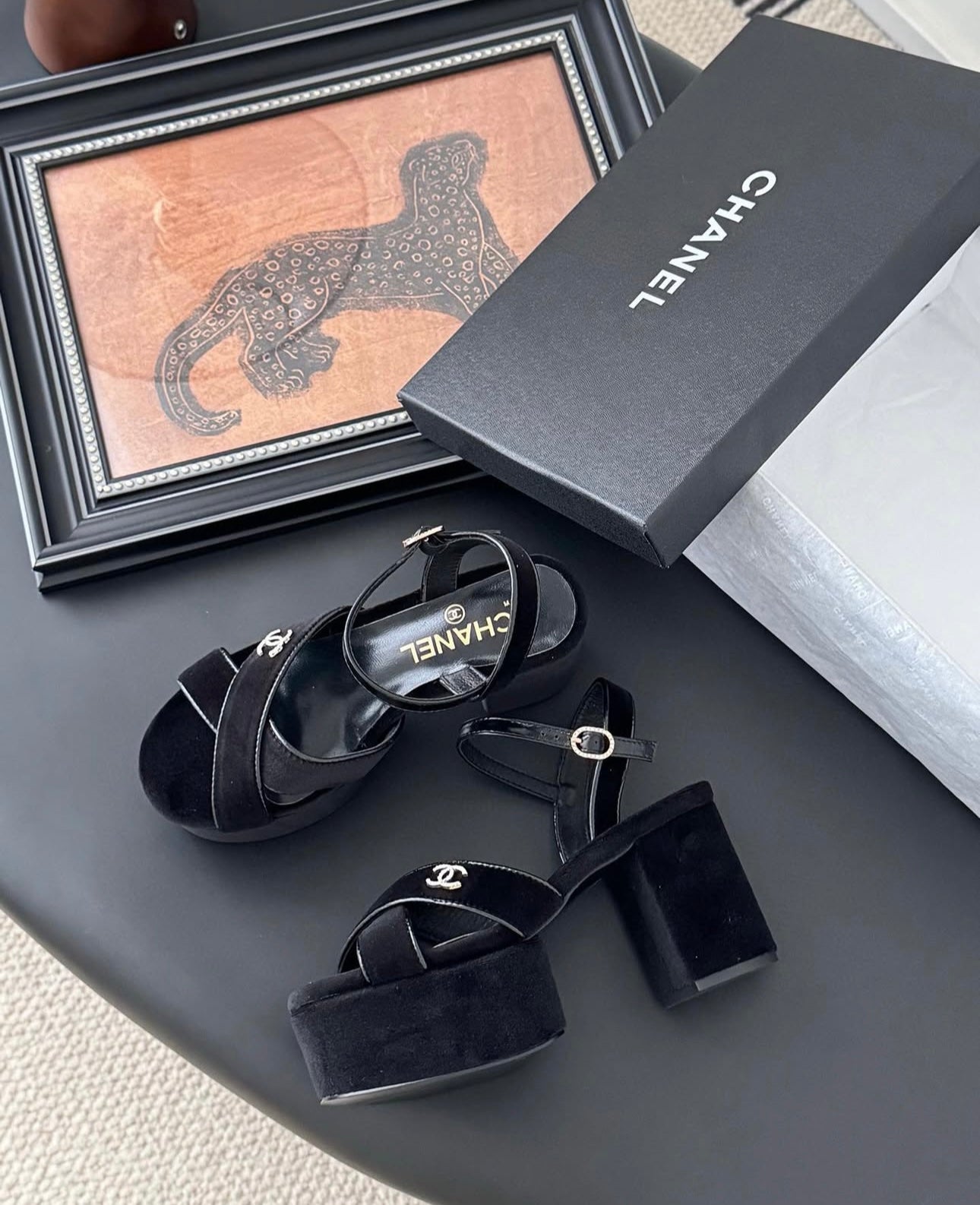 CC Sandals