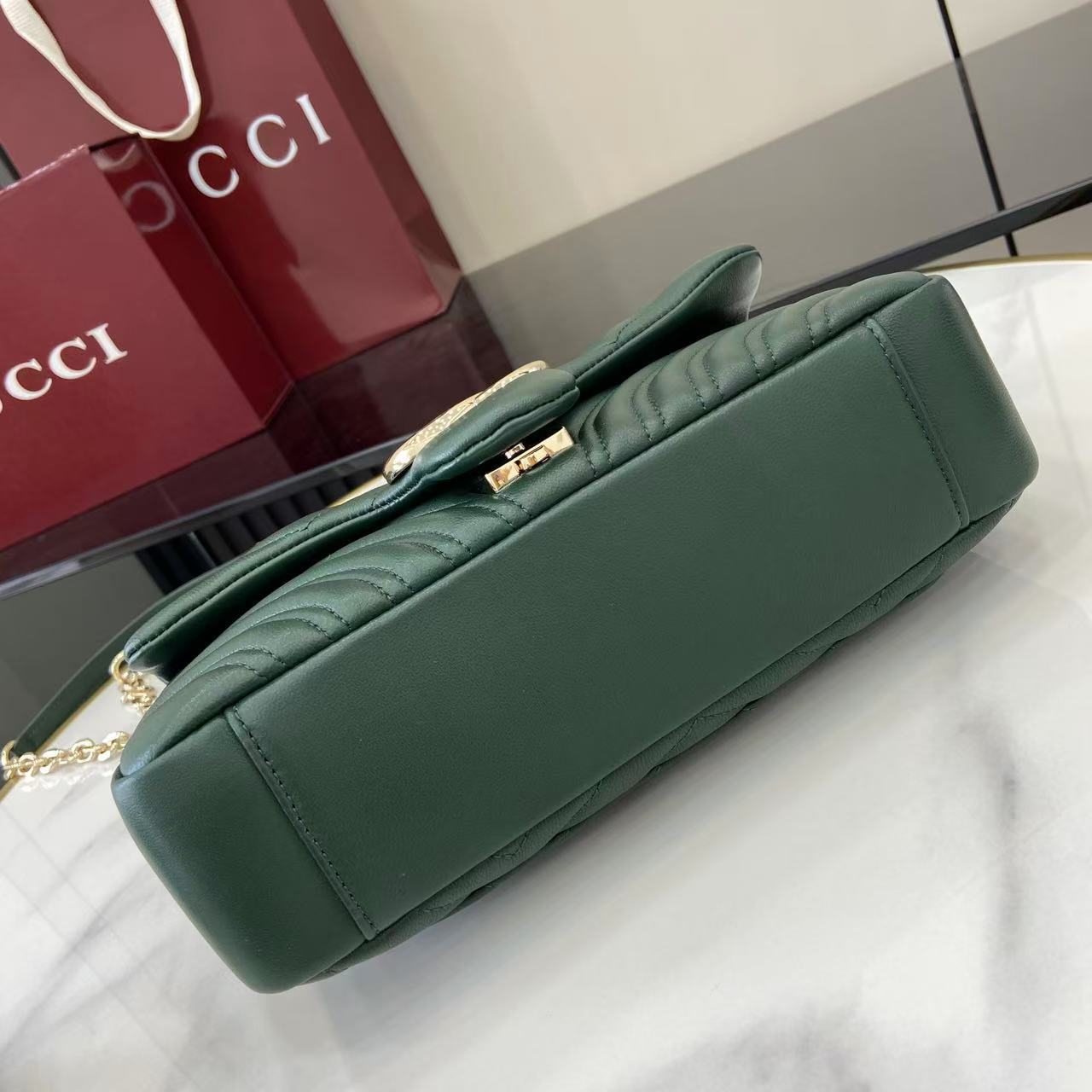 Marmont Small Shoulder Bag