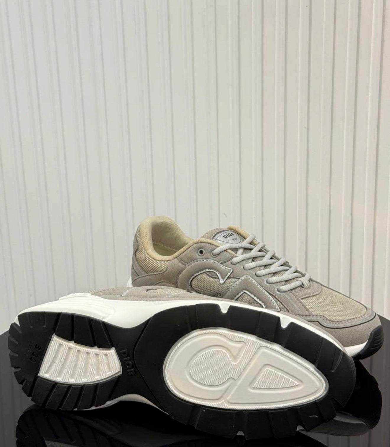 B30 Trainers