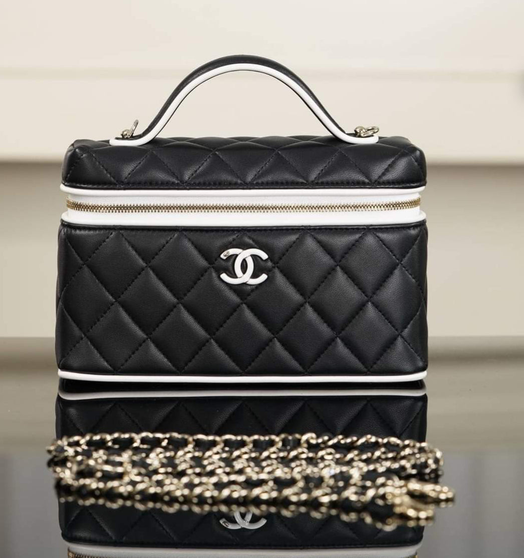 Trendy Vanity