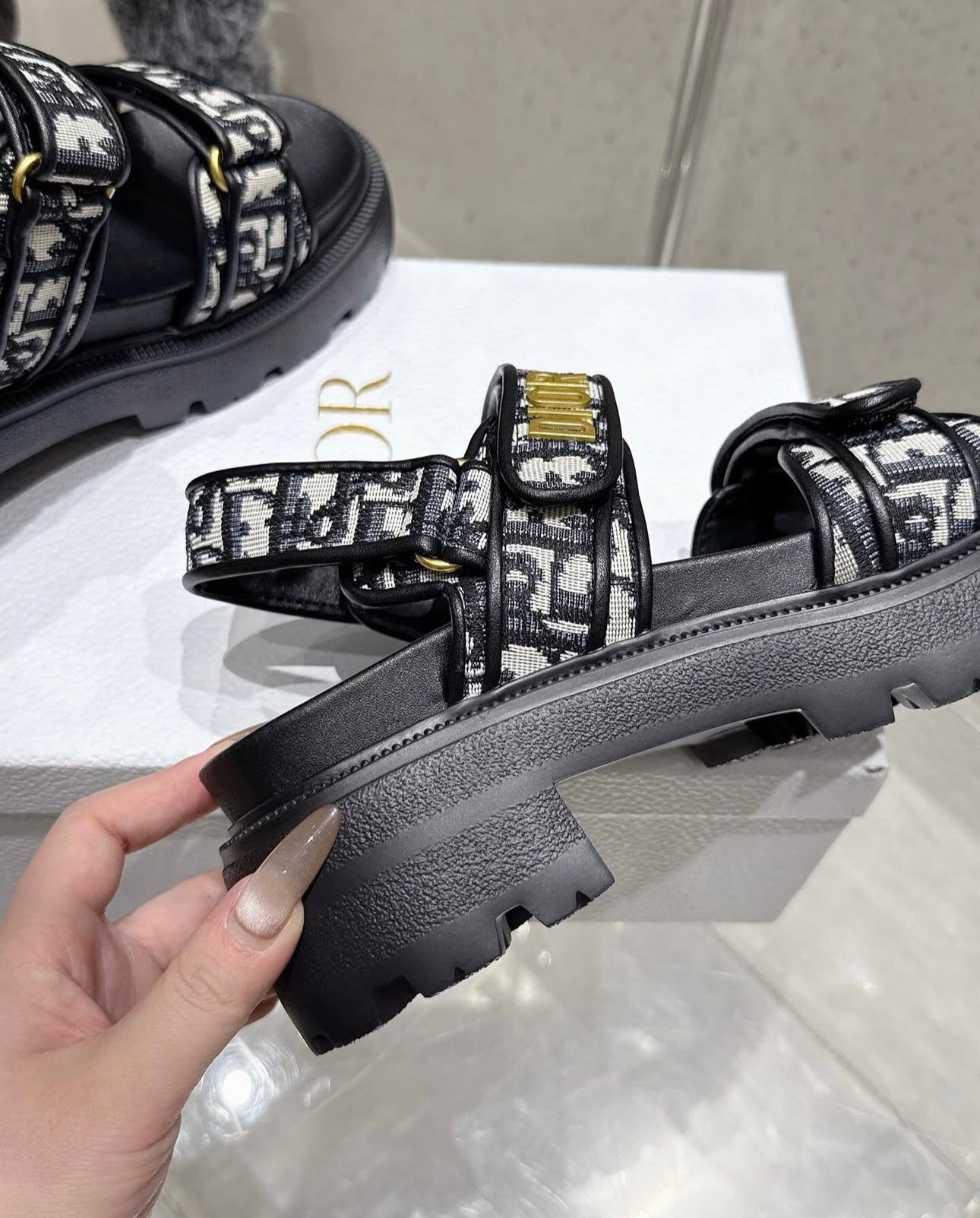 Act Sandals
