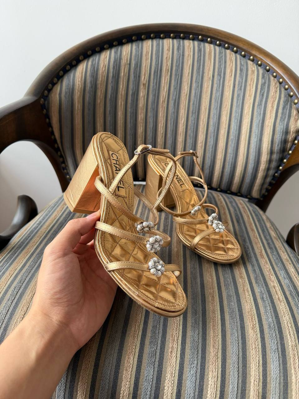 CC Sandals