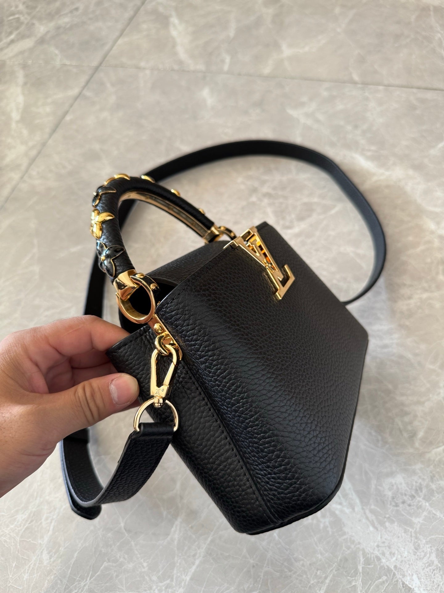 Capucines Mini