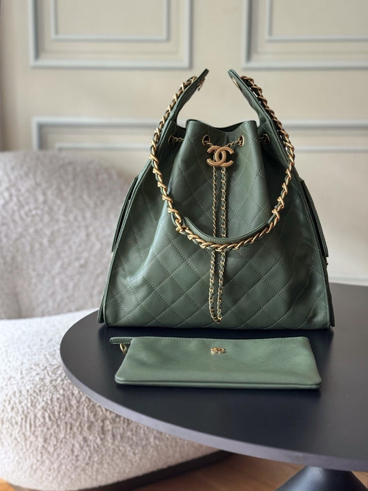 CC Large Hobo