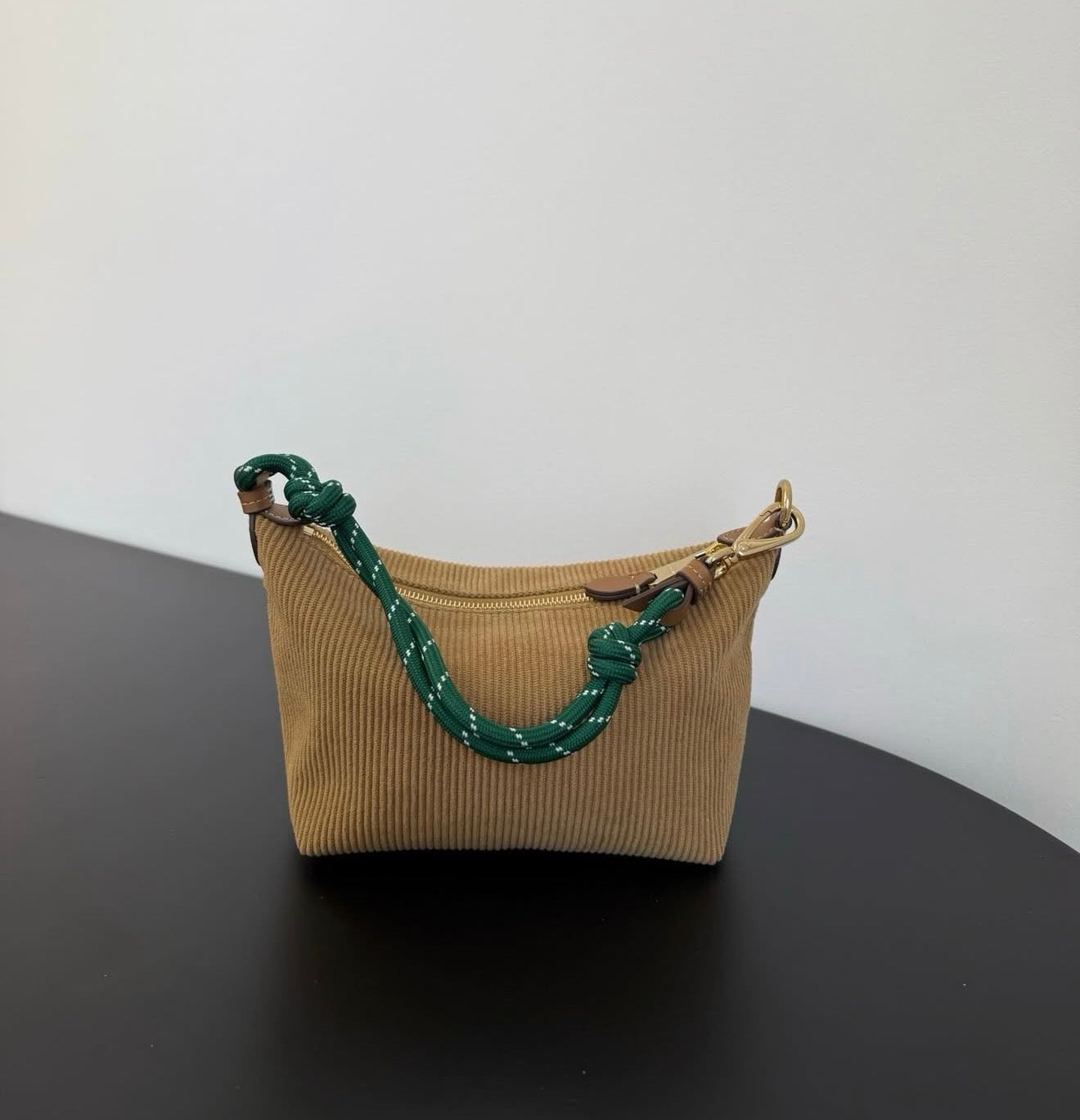 Cord Pouch Bag