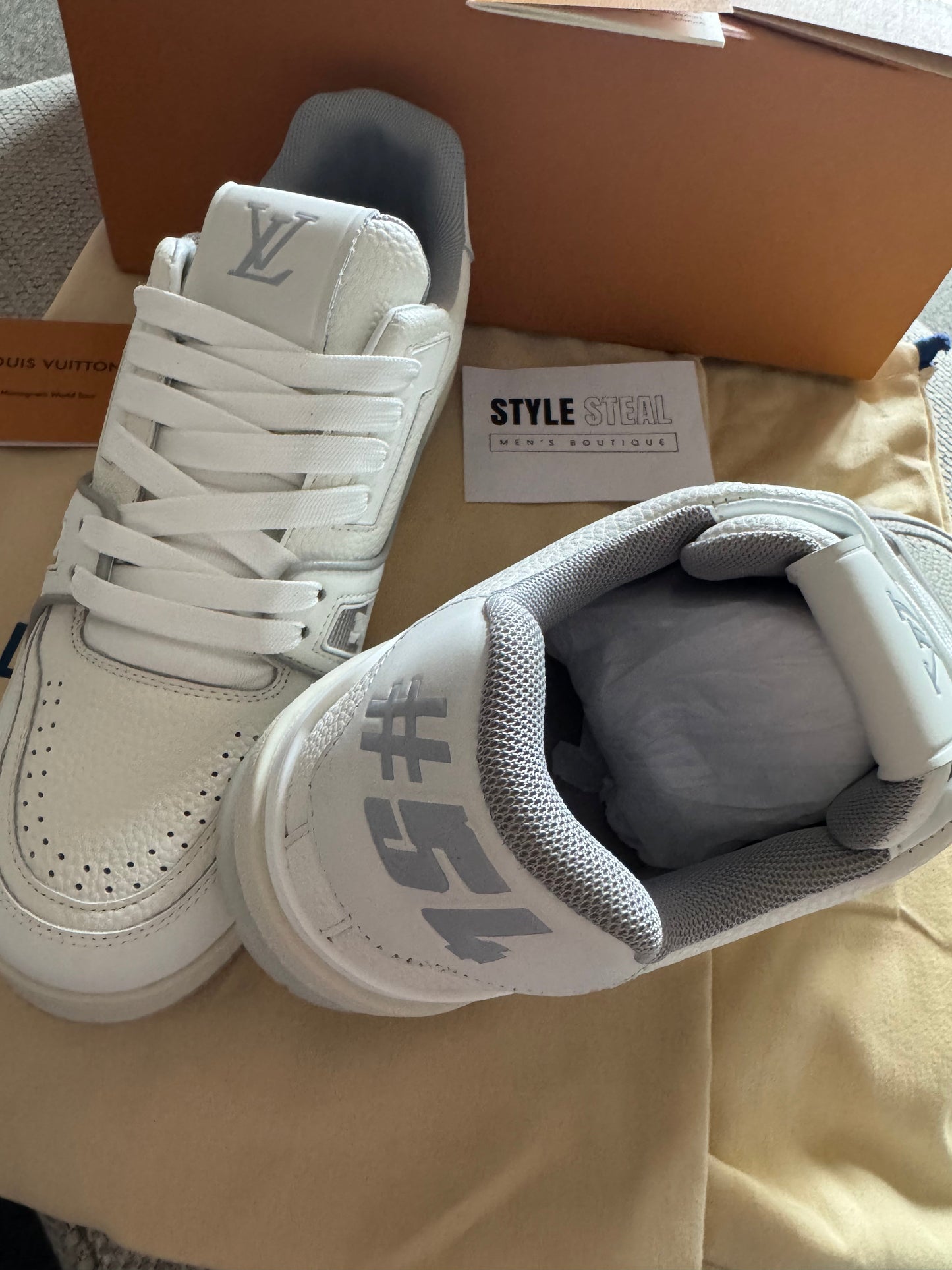 LV Trainers