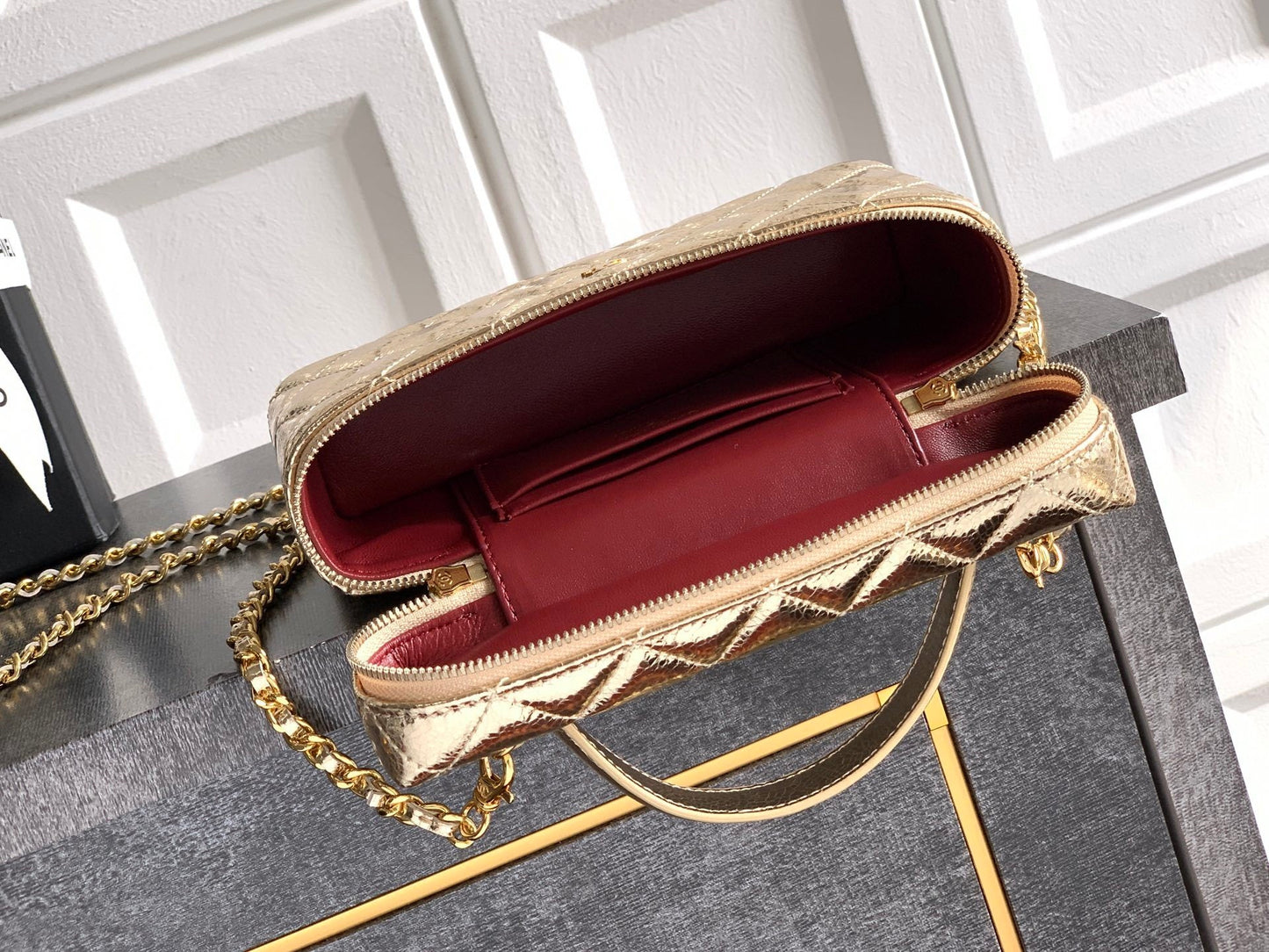 Trendy Vanity