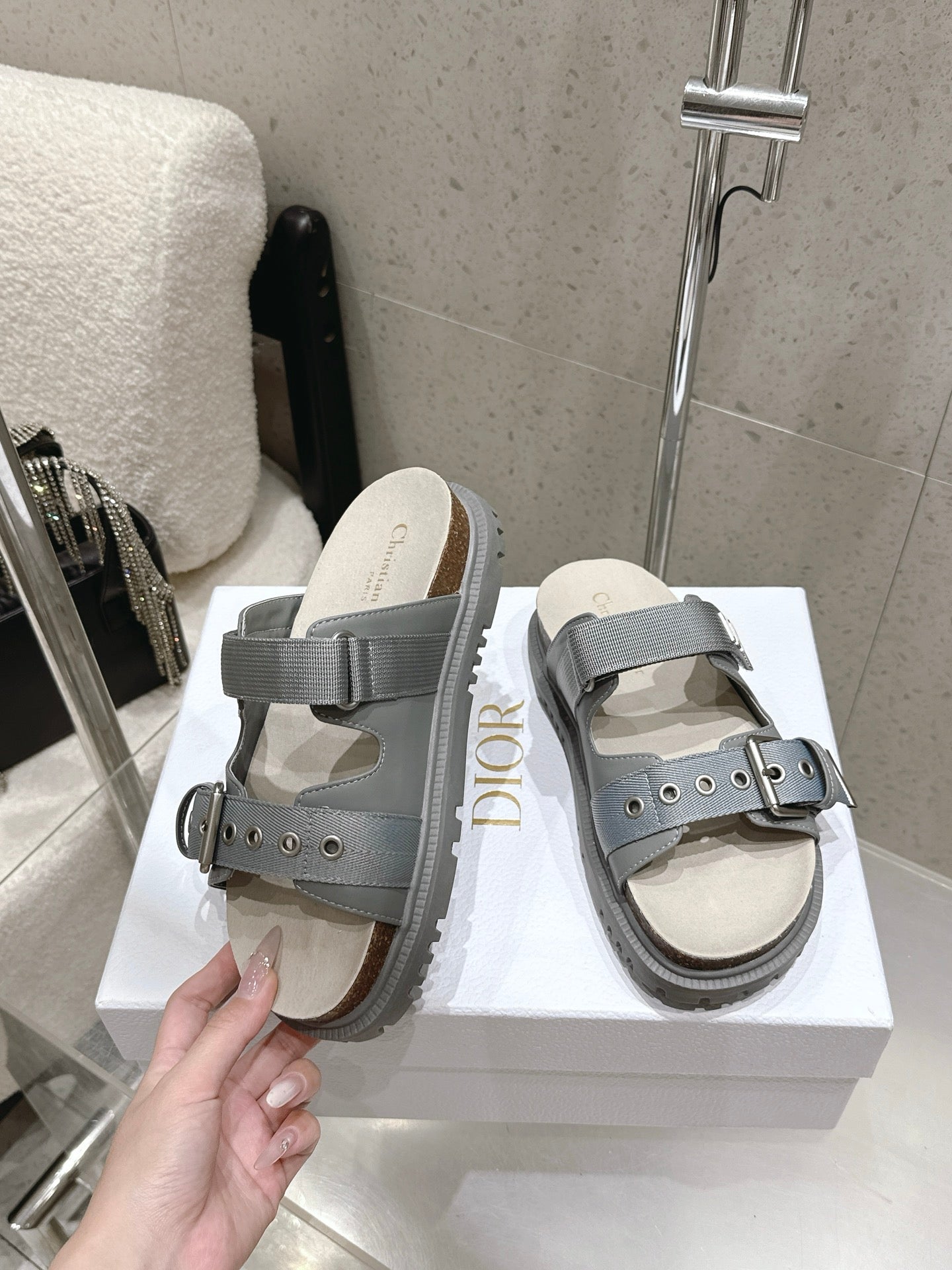 Act Sandals