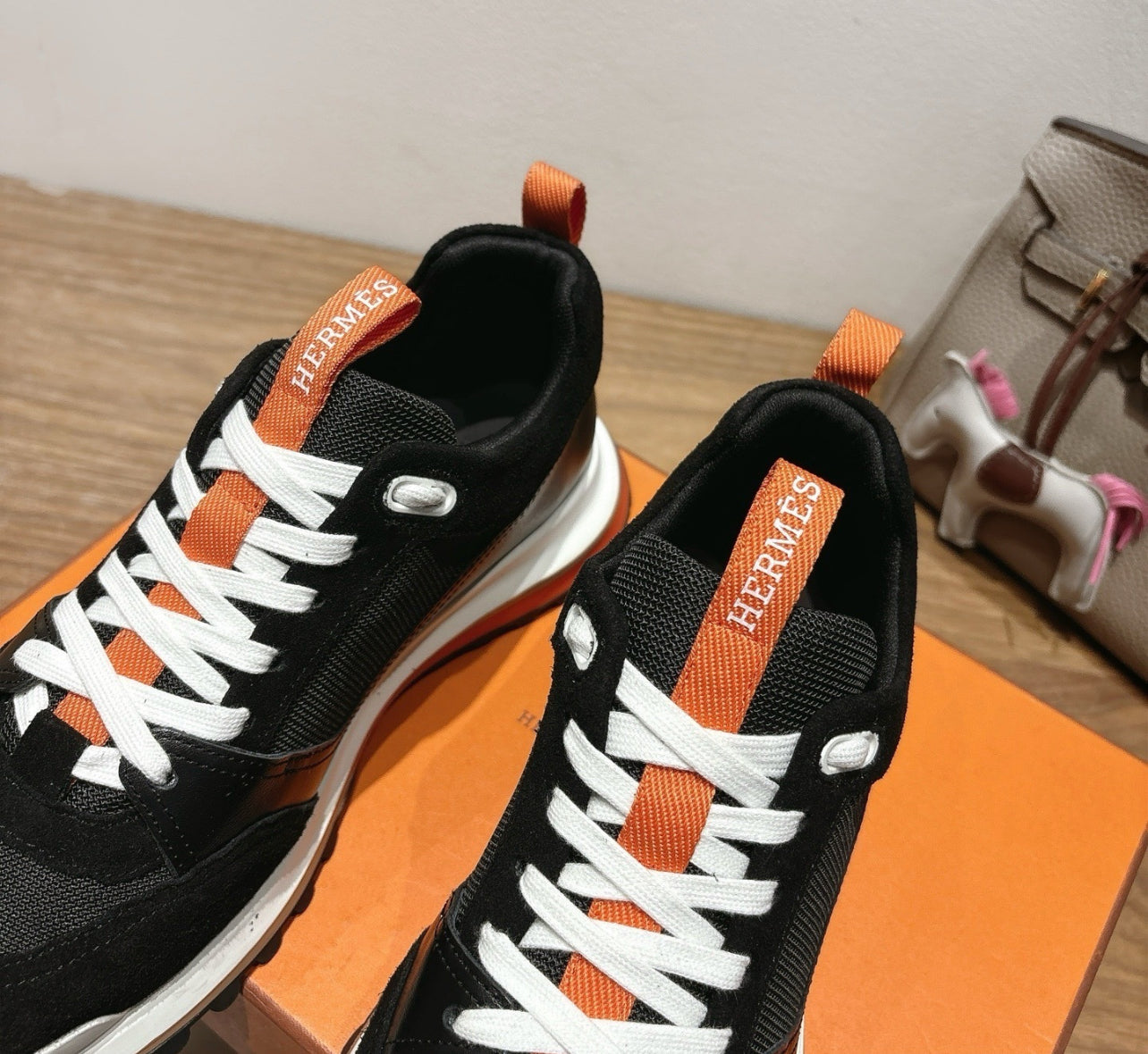 Leader Trainers