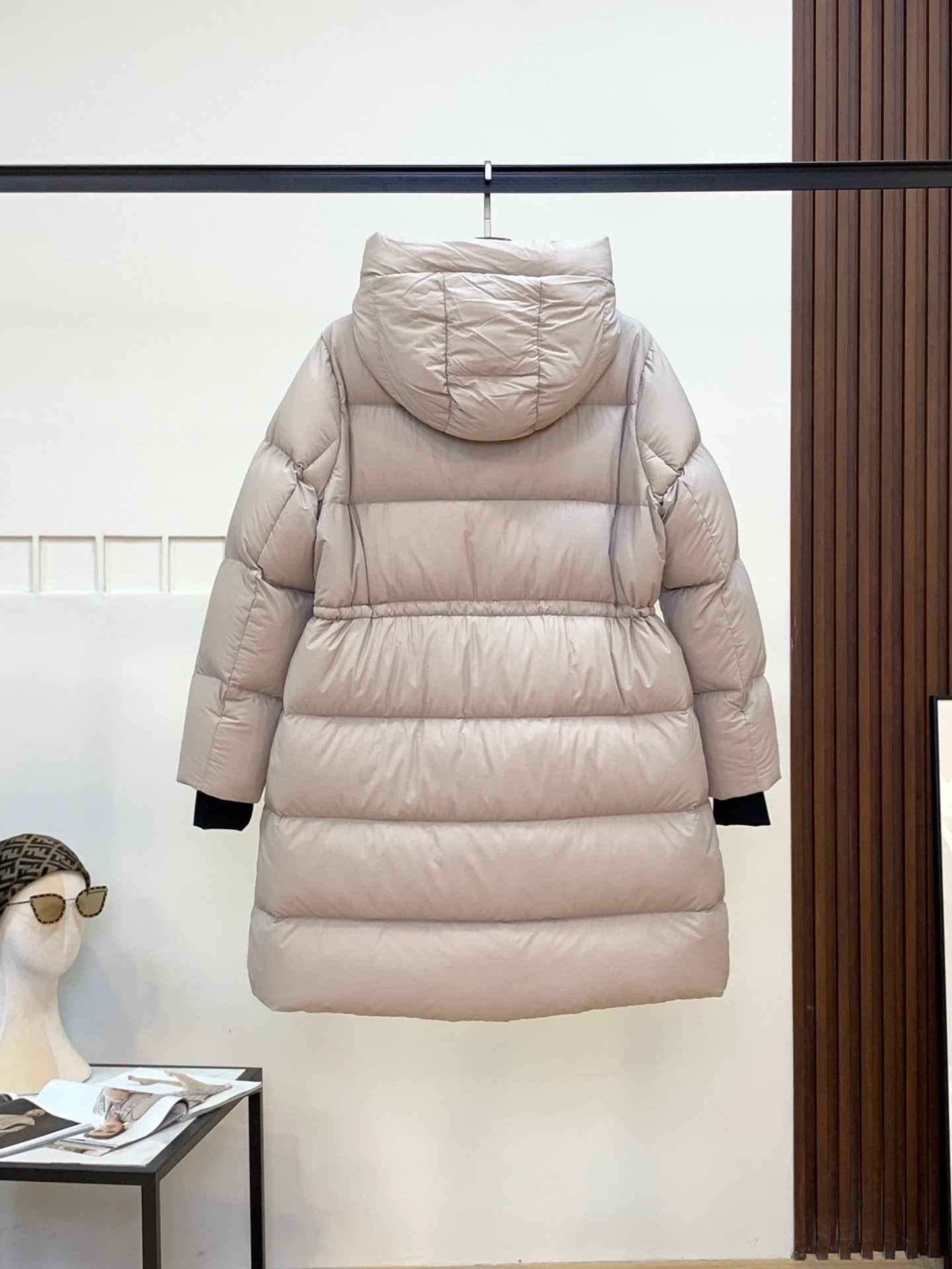 Logo Parka