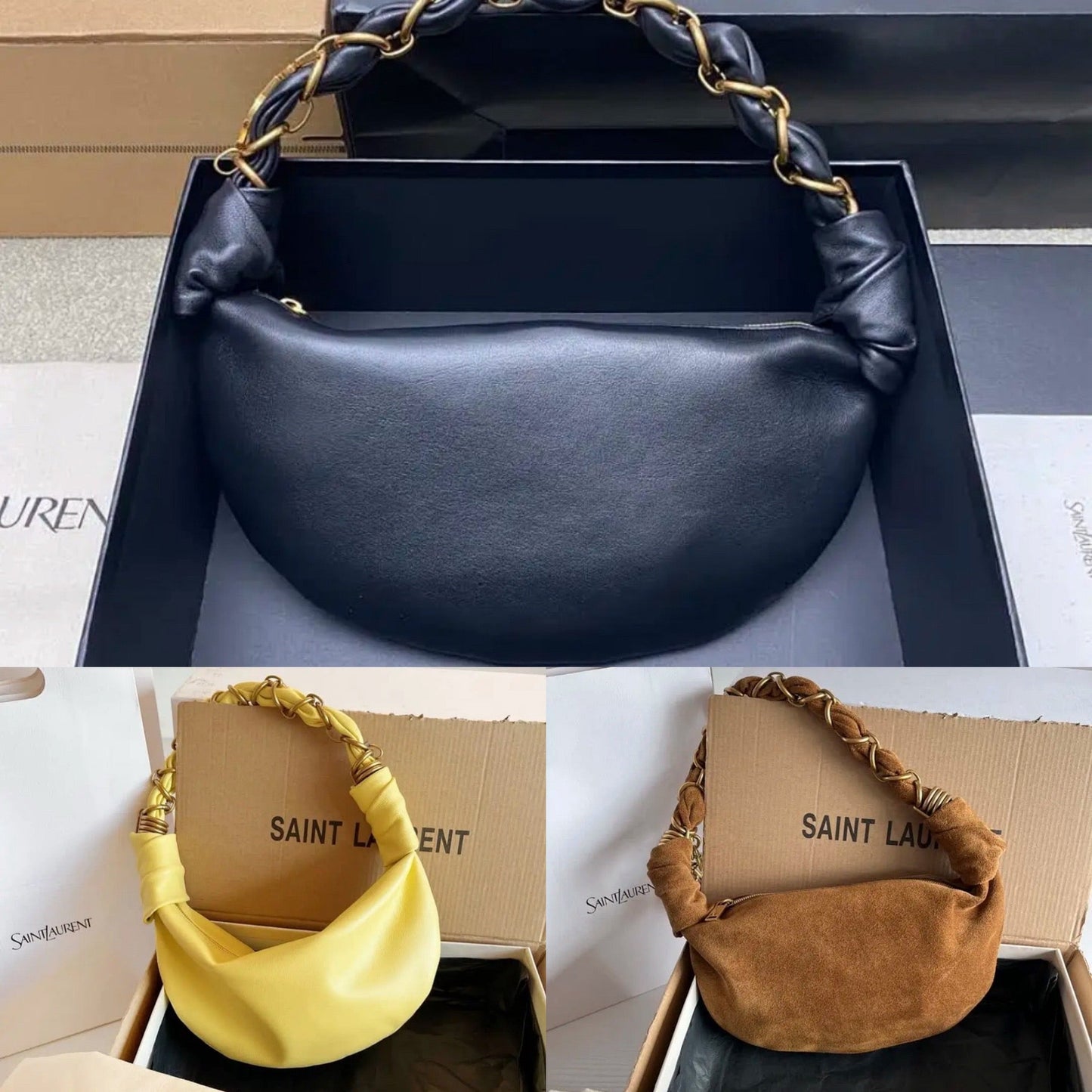 Amalia Mini Hobo