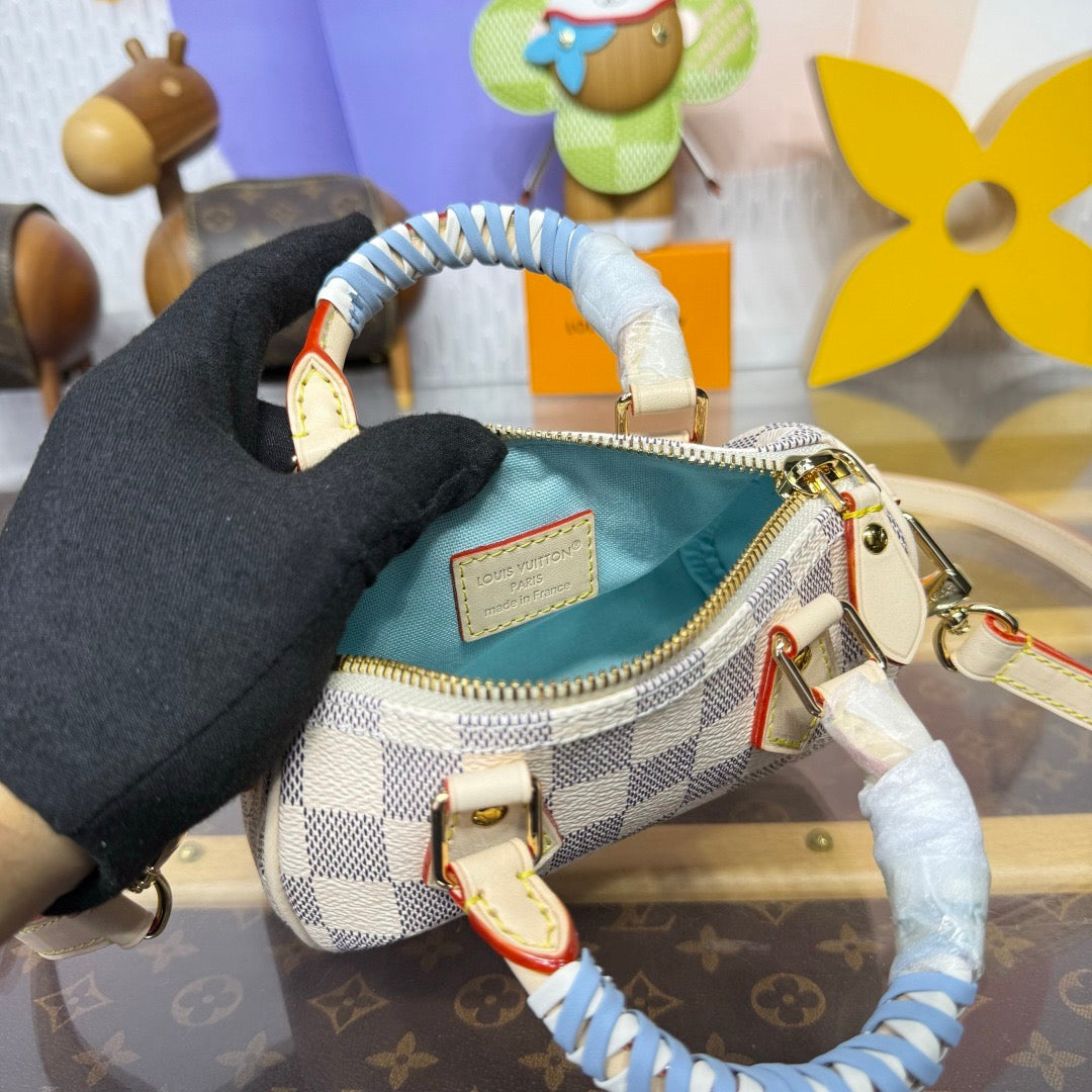 Nano Speedy