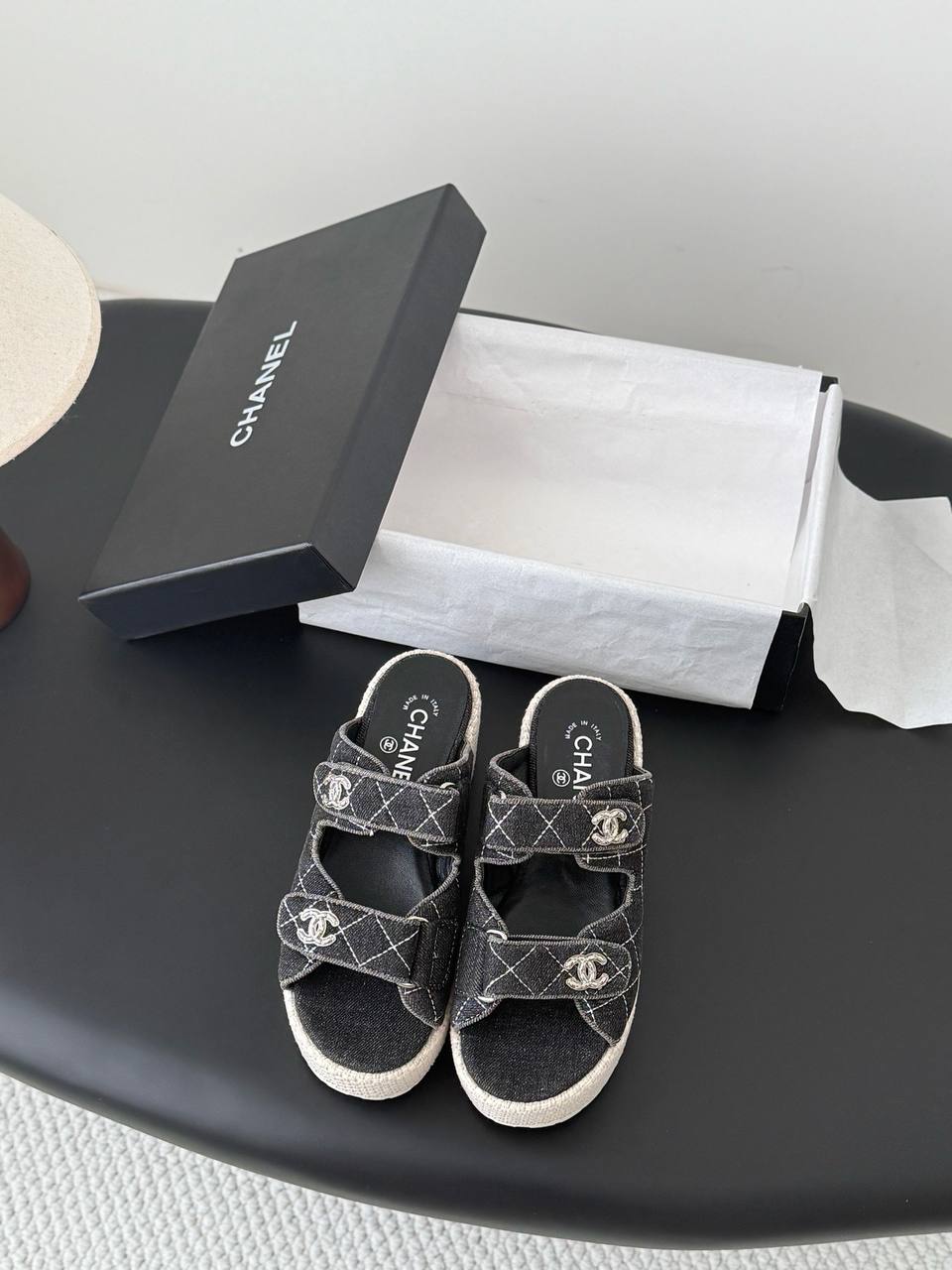 CC Sandals