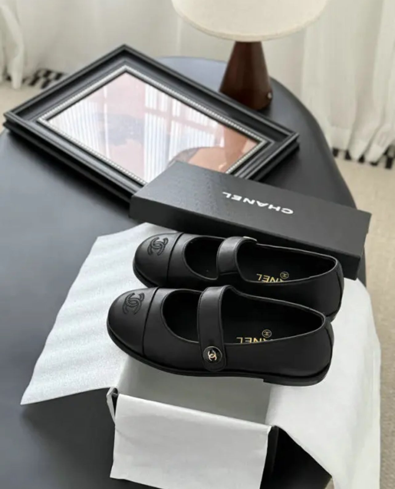CC Pumps