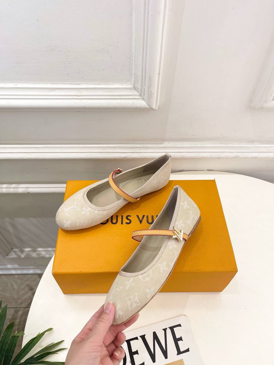 Romy Flats