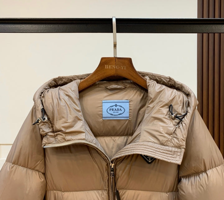 Logo Parka