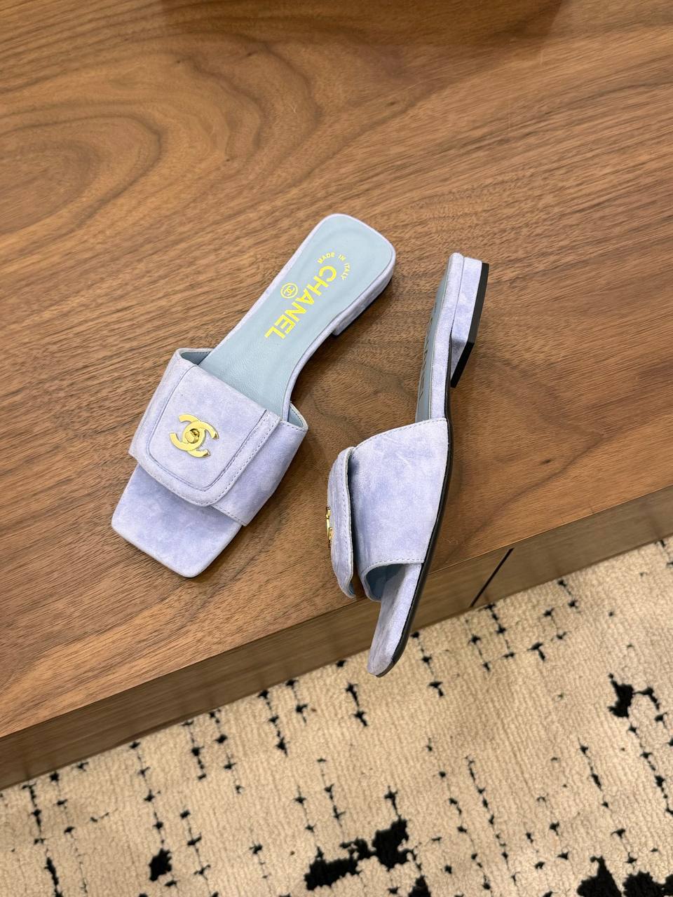 CC Sandals