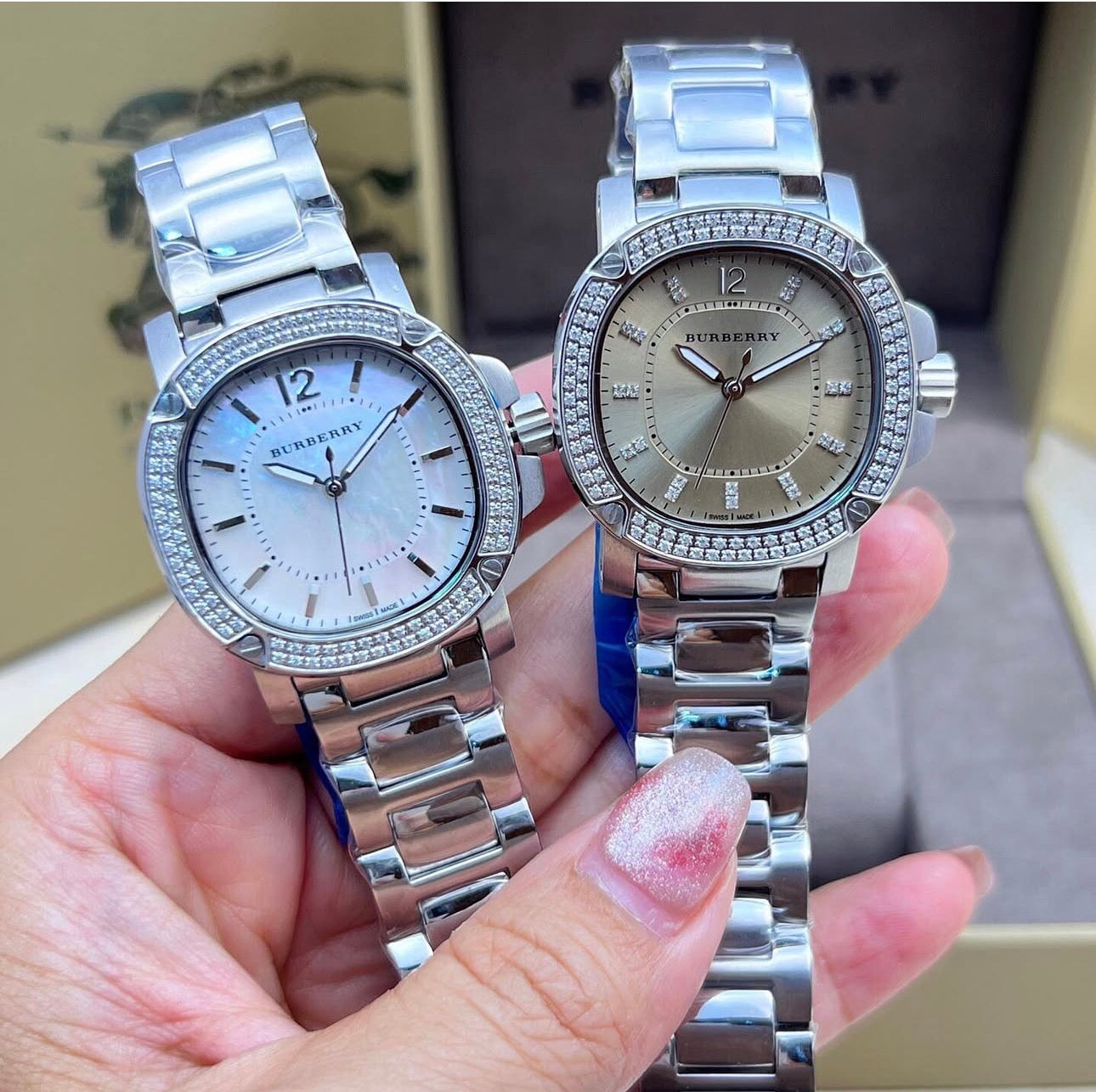 Logo Watch