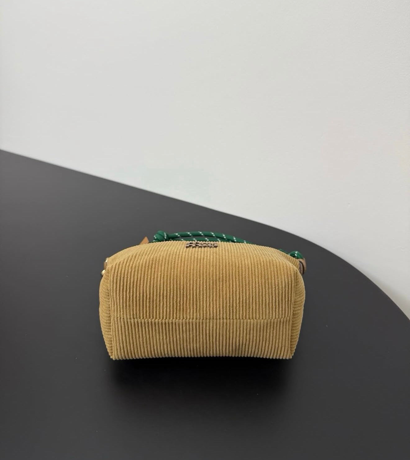 Cord Pouch Bag