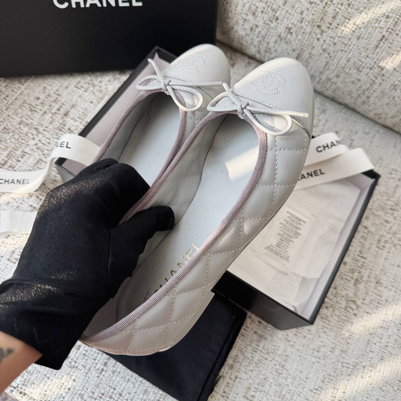 CC Pumps