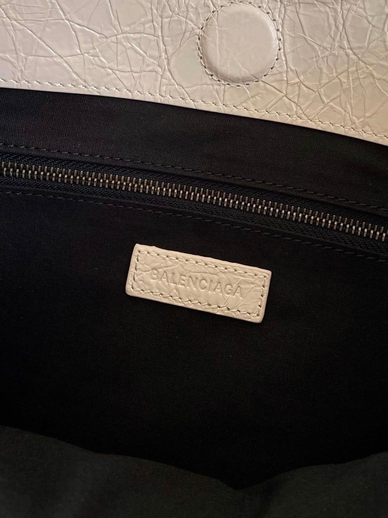 City Tote