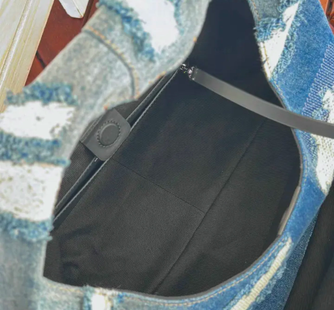 Sack Bag