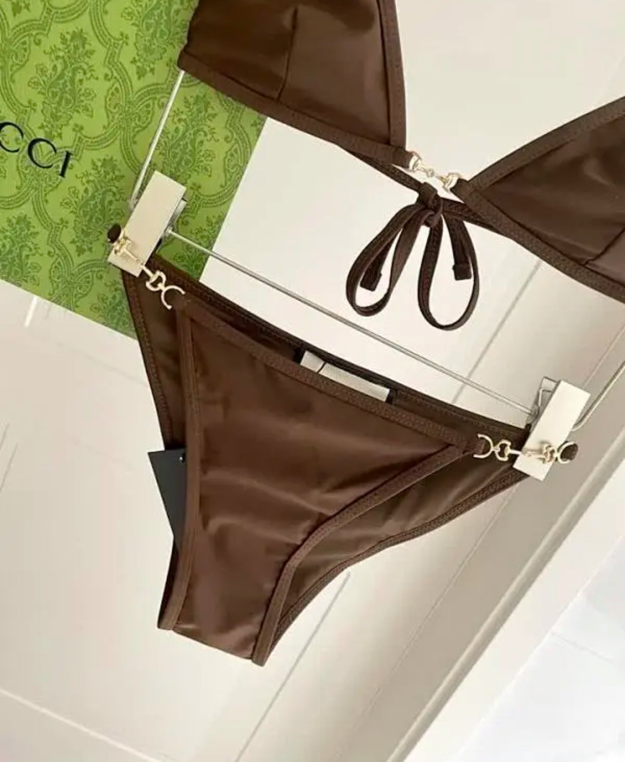 Logo Bikini