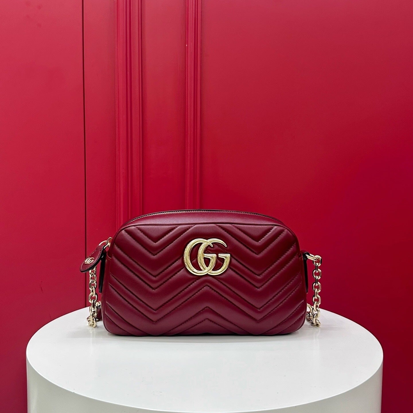 Marmont Shoulder Bag