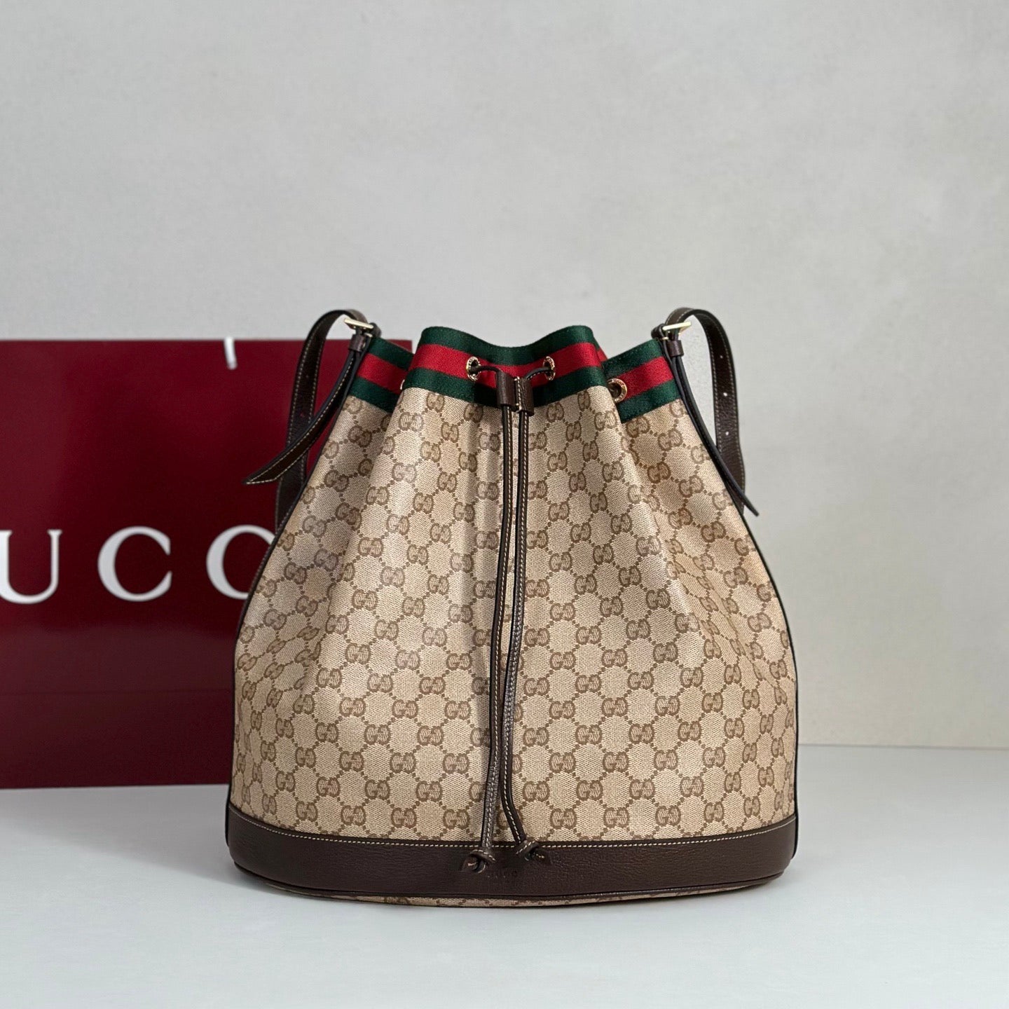 Venice Bucket Bag