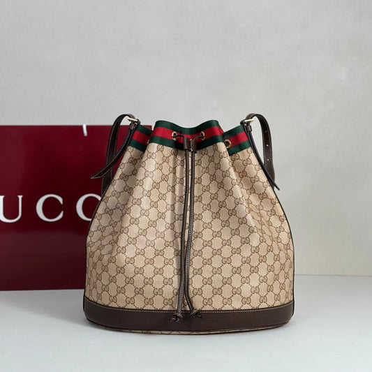 Venice Bucket Bag