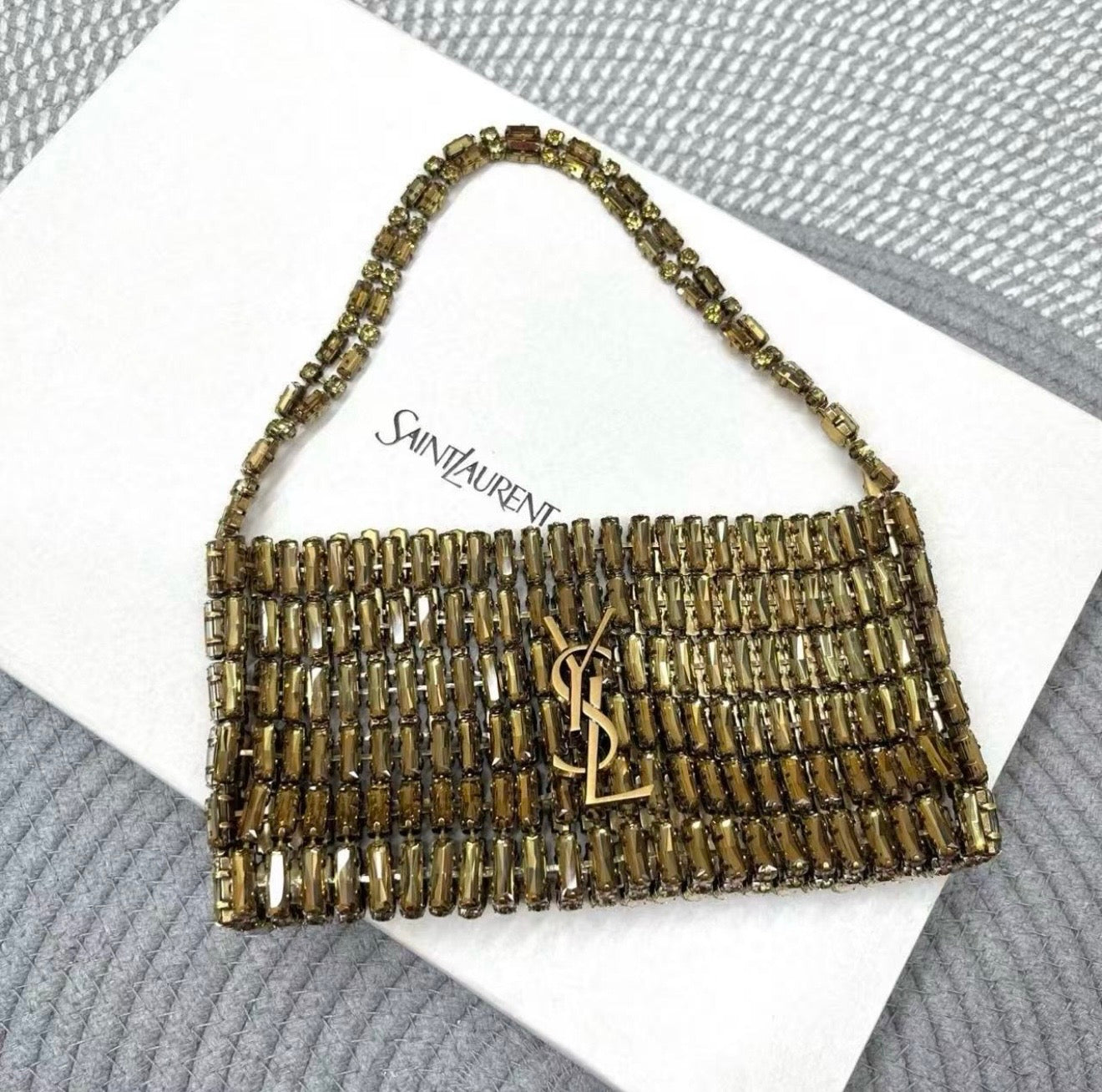 Evening Bag