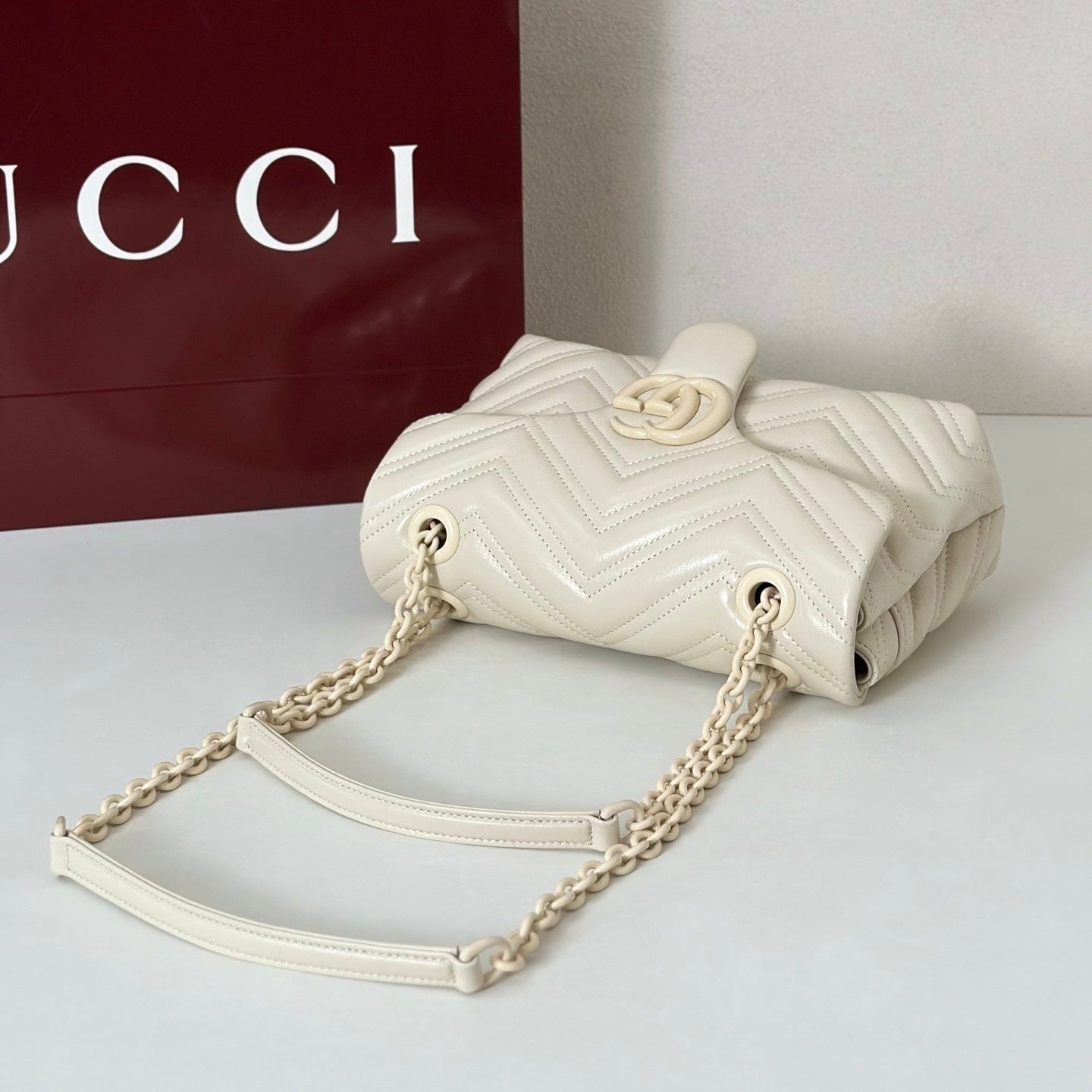 Marmont Small Bag