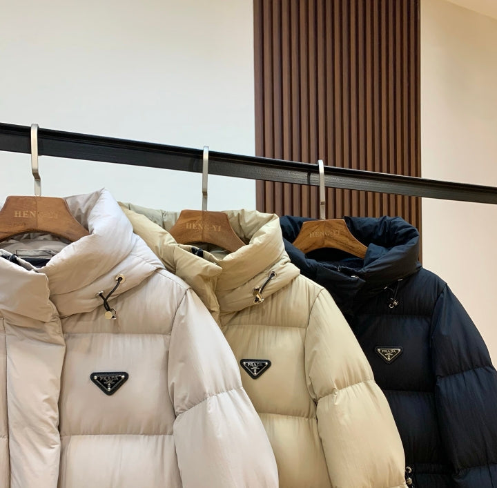 Logo Jacket