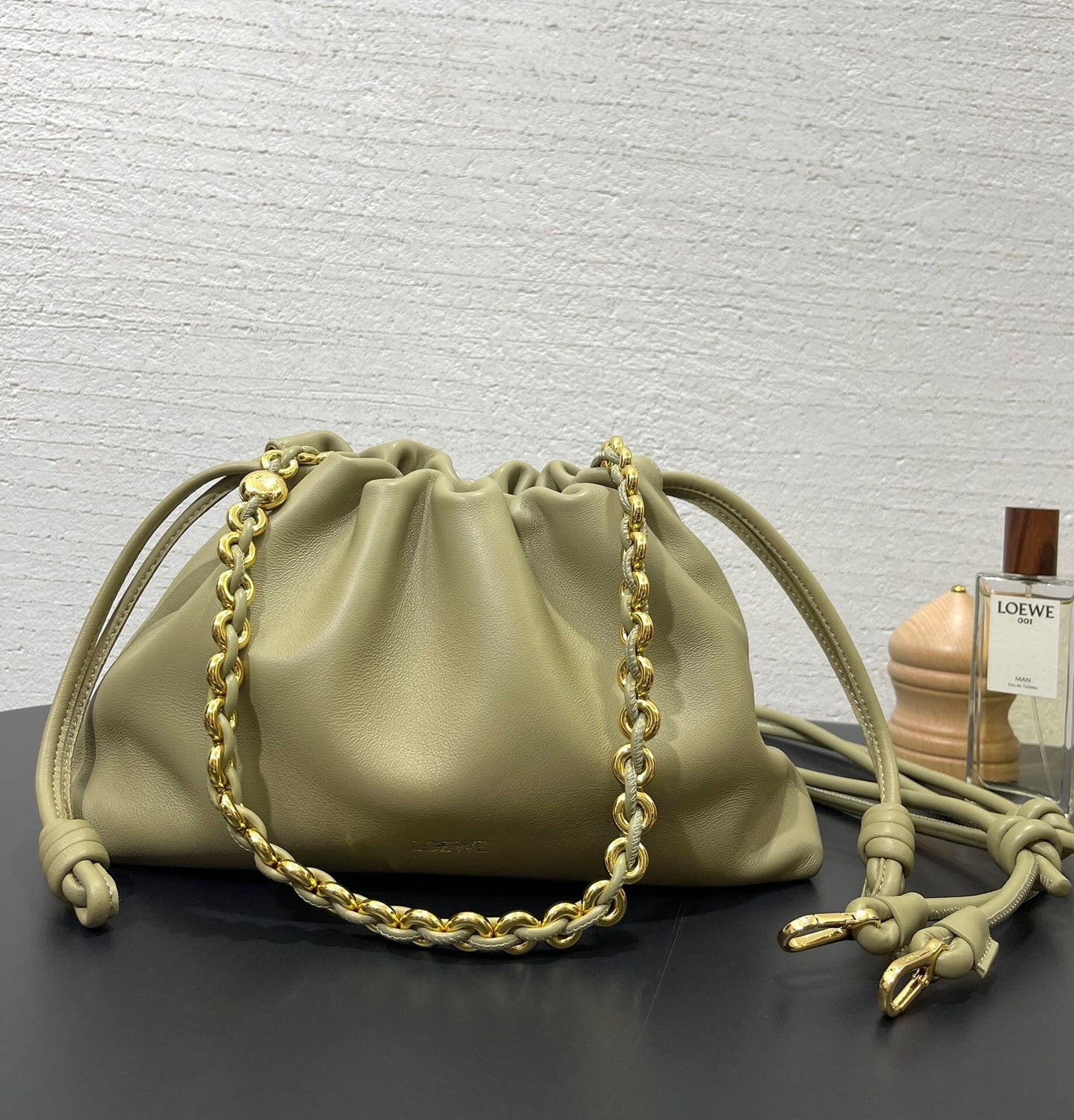 Flamenco Clutch