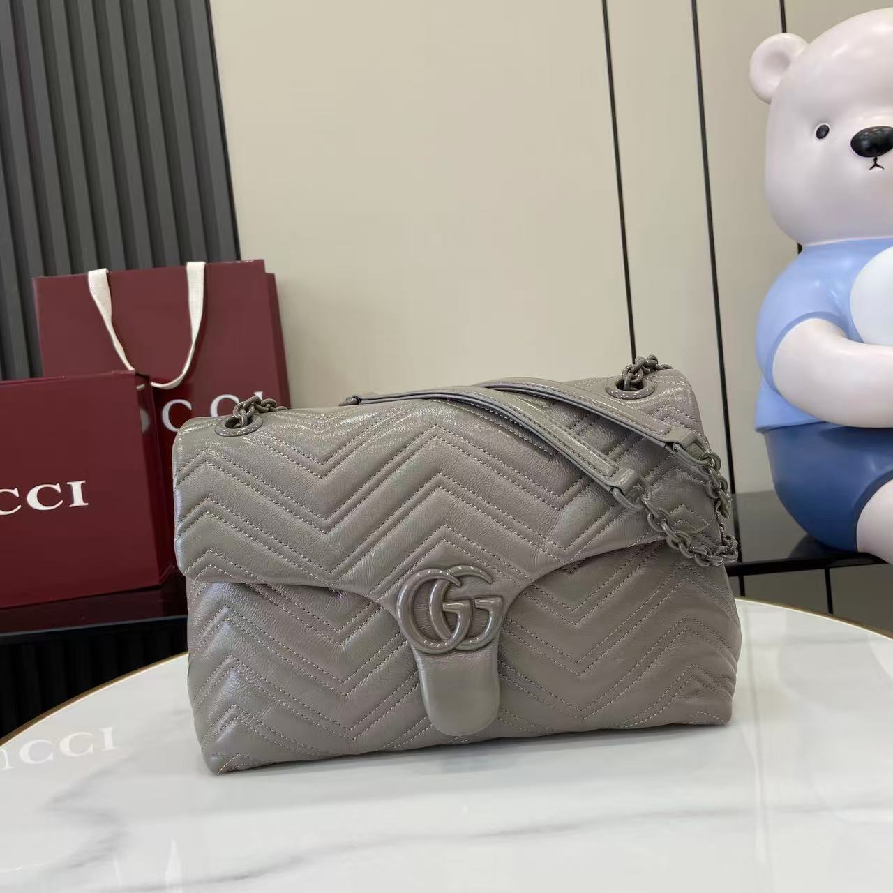 Marmont Medium Bag