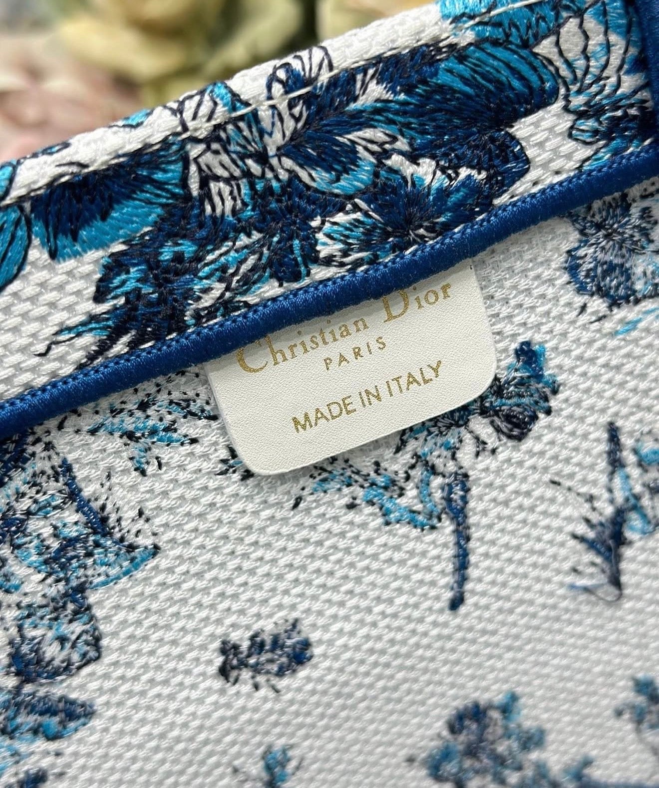Book Tote