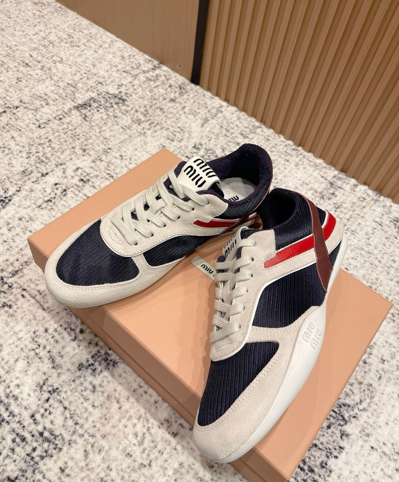 Gym Trainers
