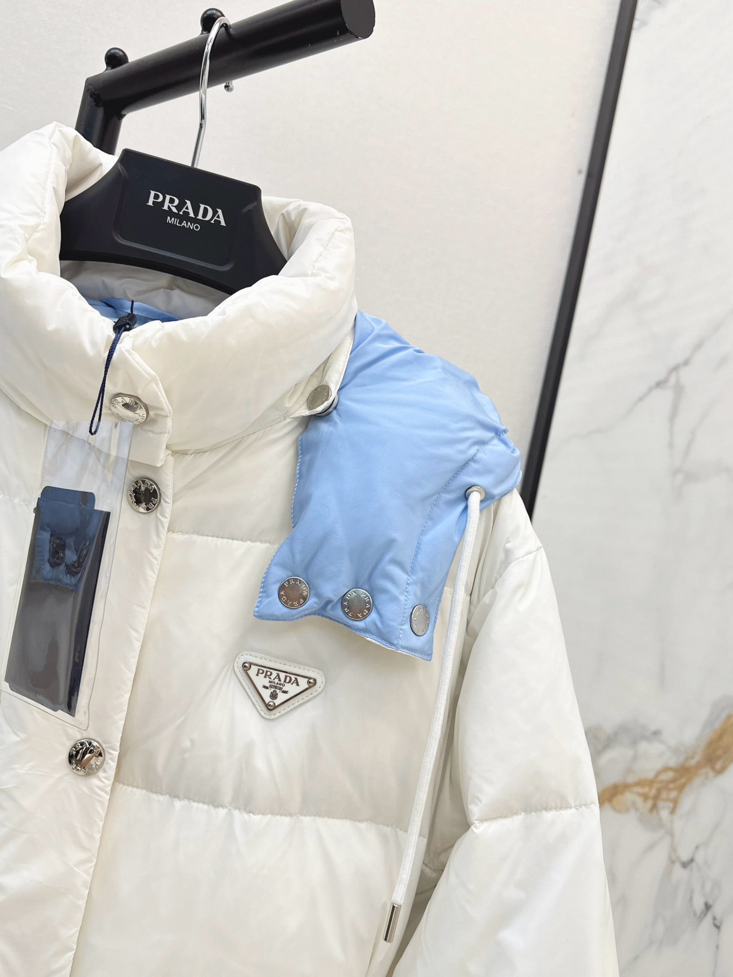 Logo Parka