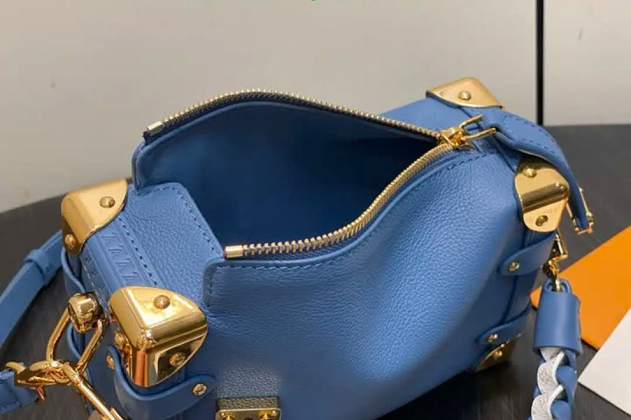 Side Trunk PM