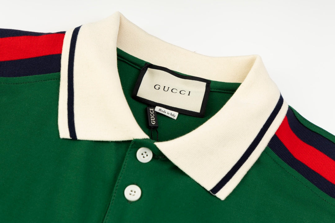 Logo Polo Shirt