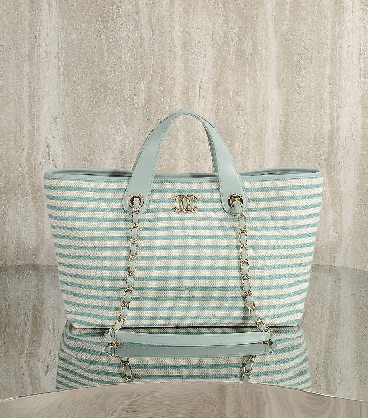 CC Tote