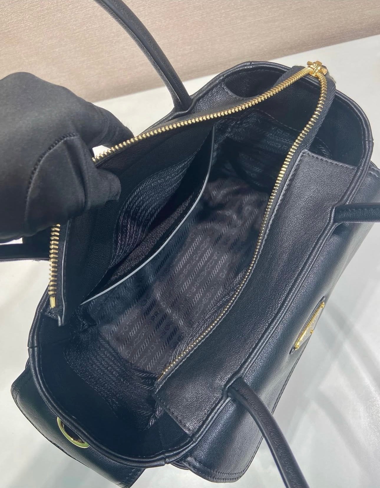 Explore Tote