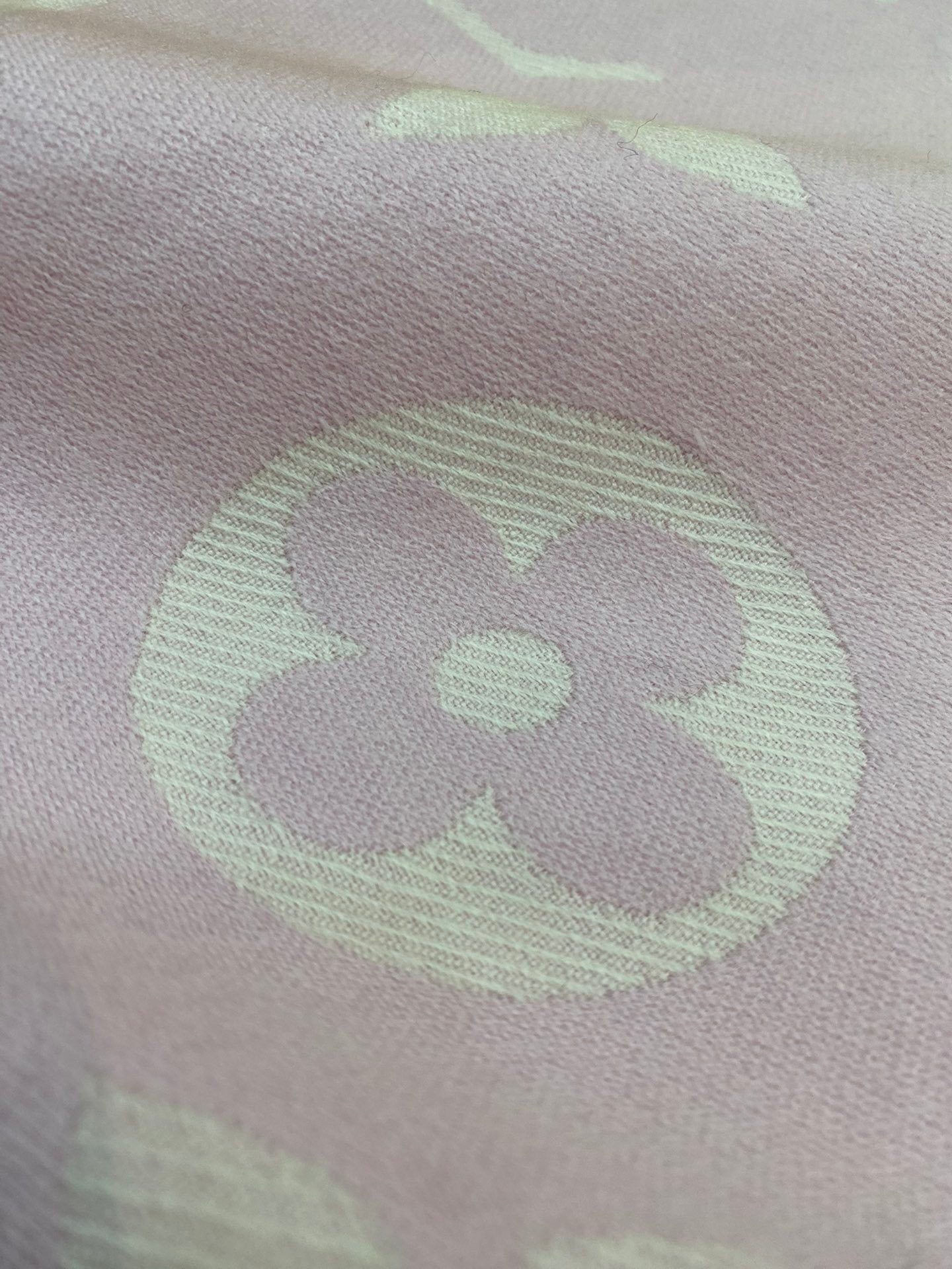 Cashmere Scarf